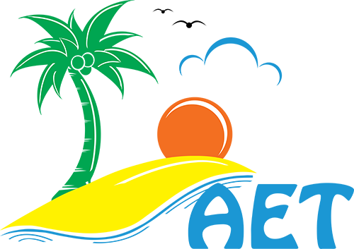 Asia Exotic Tours Logo