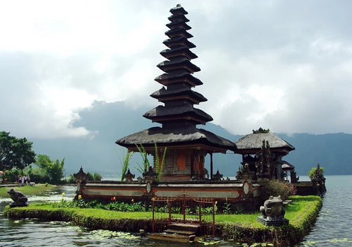 Bali