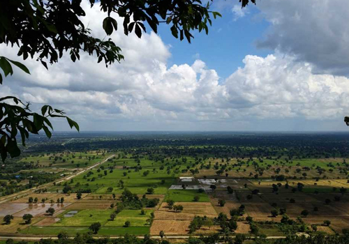  Phnom Penh battombong Siem Reap : (7D 6N)