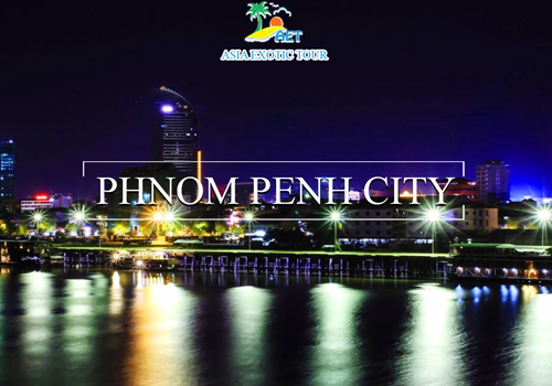 phnom-penh