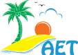 Asia Exotic Tours Logo